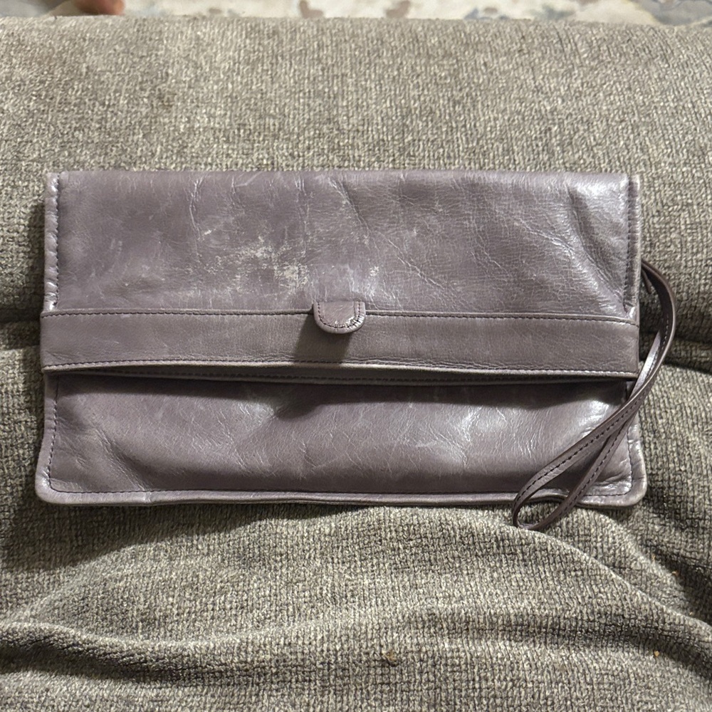 Hobo Wristlet